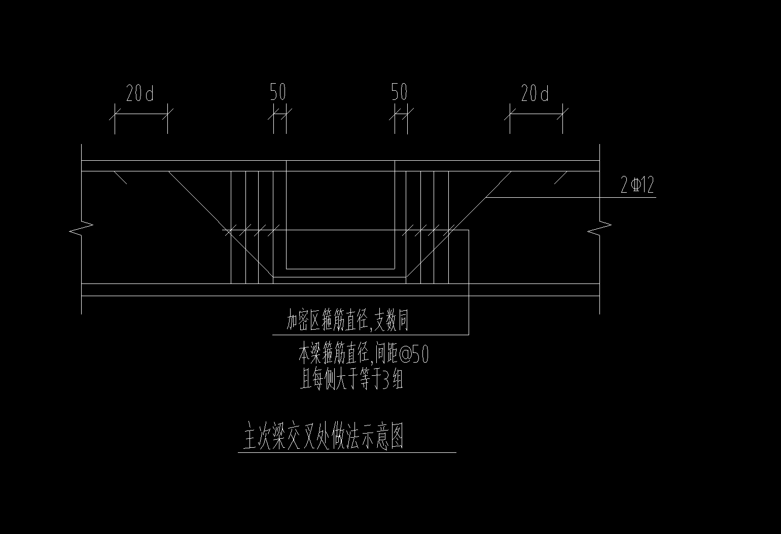 吊筋