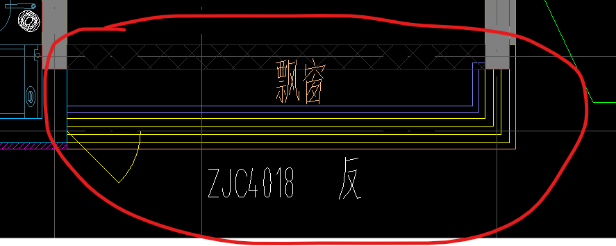 轉(zhuǎn)角窗