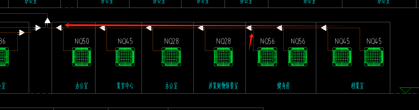 冷媒