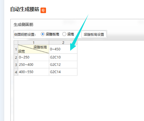 自動生成