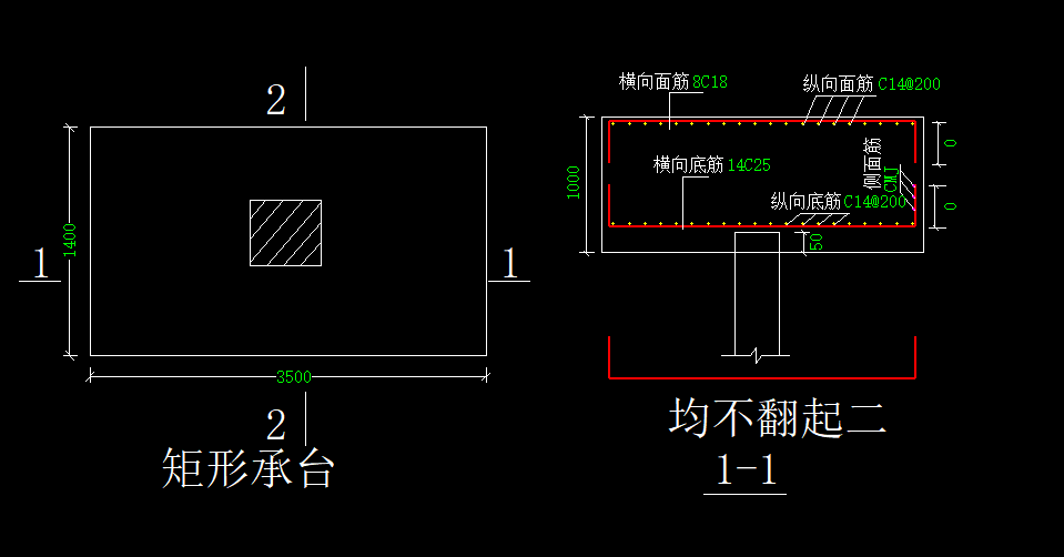 配筋