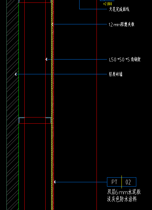 套清單