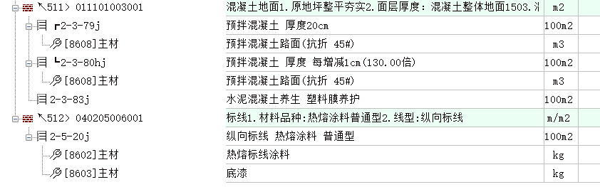 定額