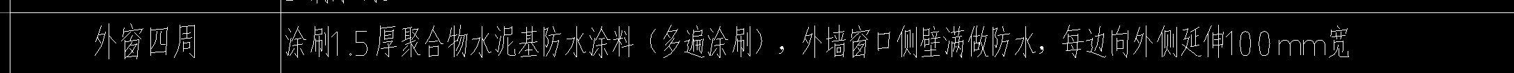 做防水嗎