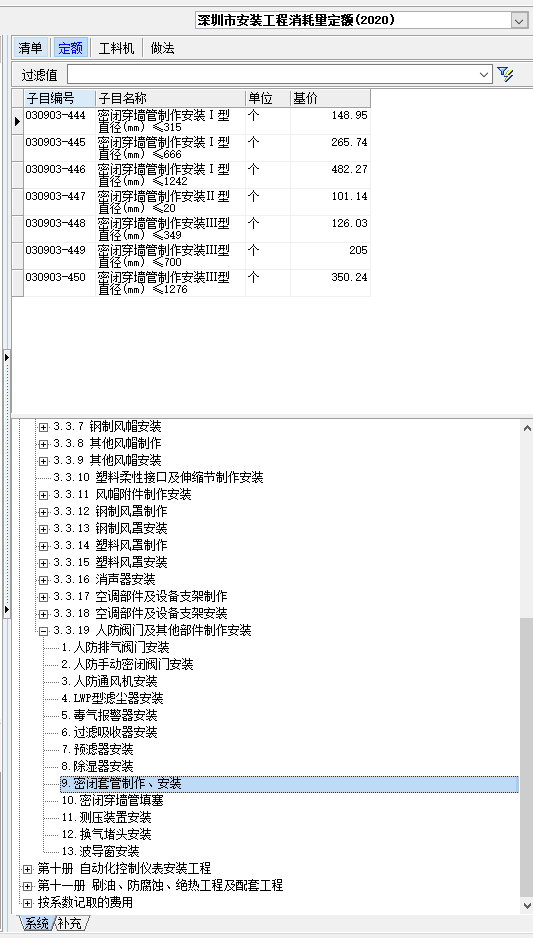 人防