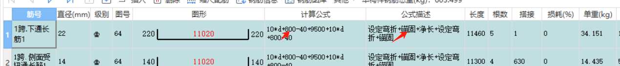 條基