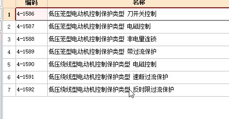 反時限