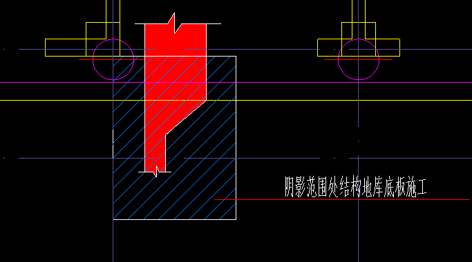 筏板基礎(chǔ)