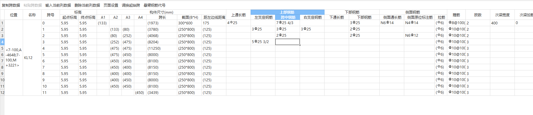 原位標注