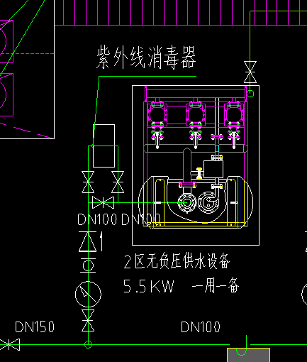 連接管道