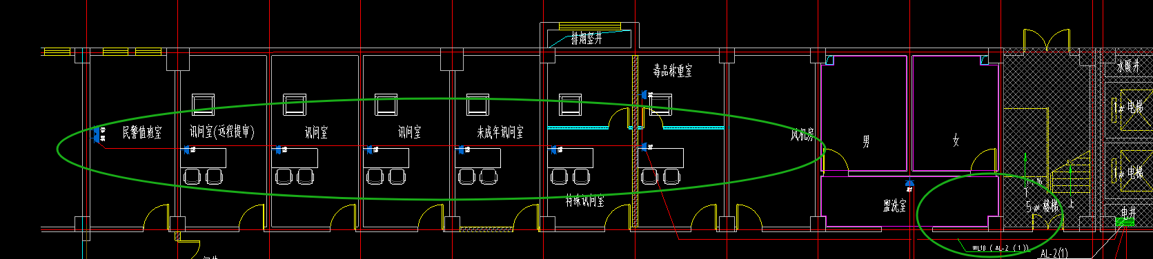 立管