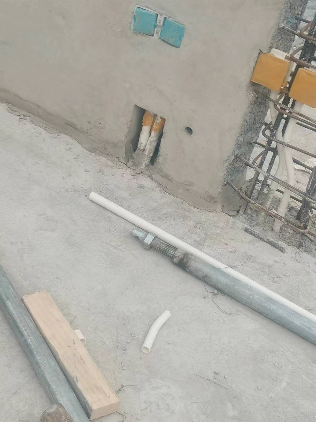 預制墻體