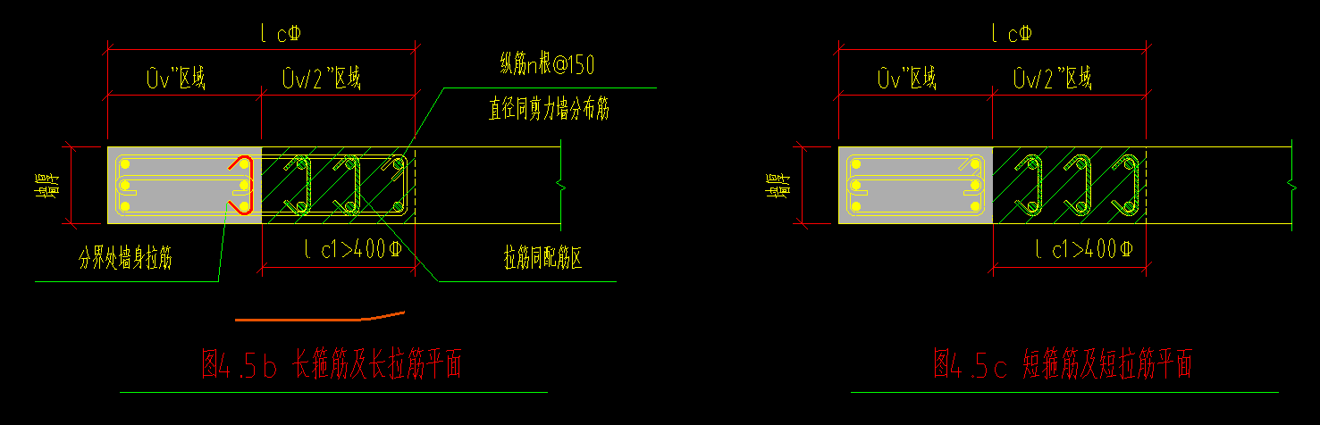 約束邊緣構件