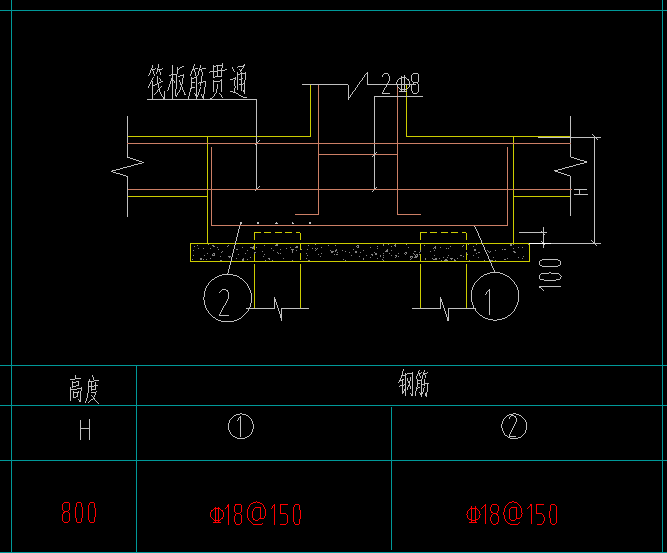 樁
