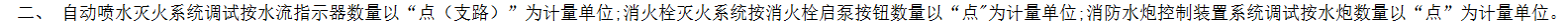 消火栓系統