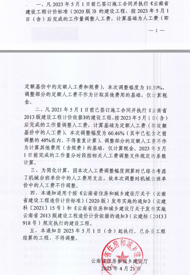 最新人工