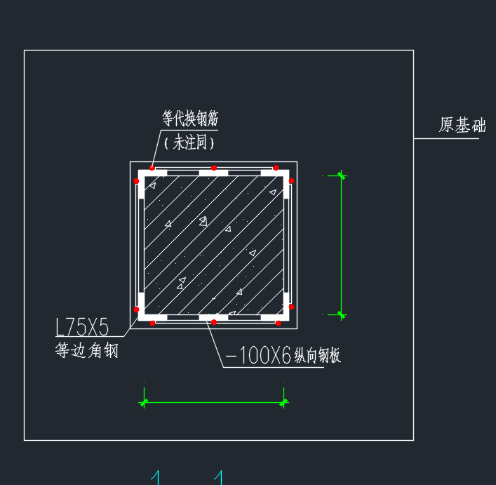 縱向