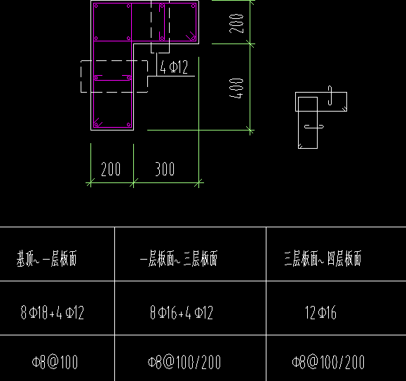 頂板