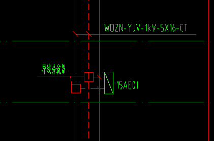 導(dǎo)線