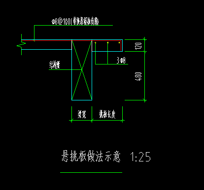 挑板