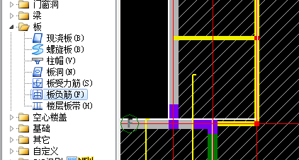 加筋