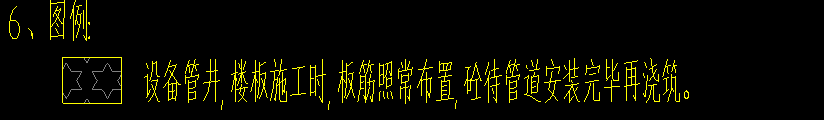 現(xiàn)澆板