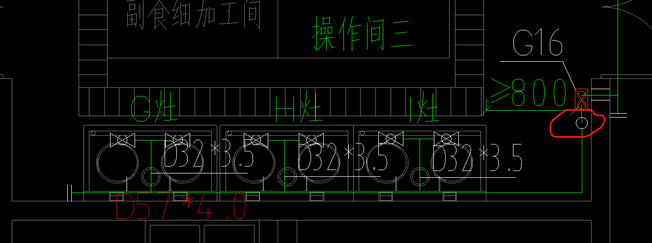圓圈圈