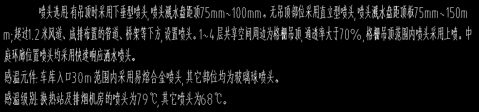 短立管