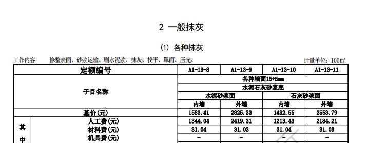 砂漿