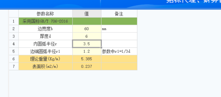 角鋼