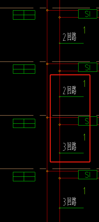 電井