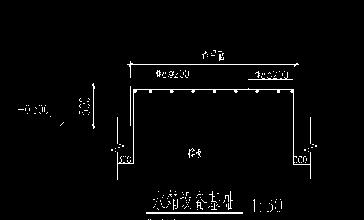 設備基礎