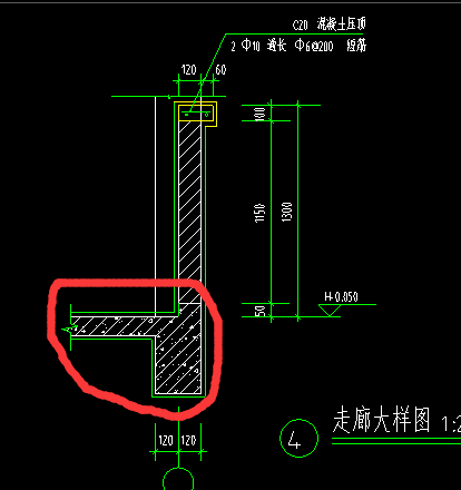畫呢