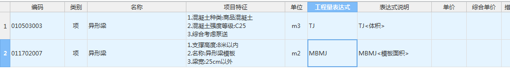套做法