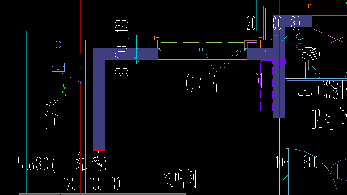 外墻