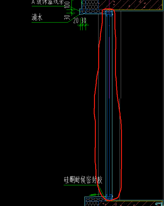 欄桿