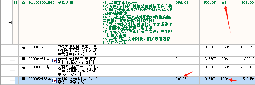 換算