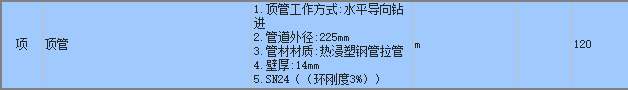 定額