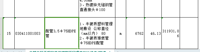配管