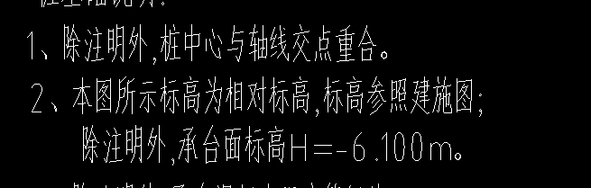 標(biāo)高