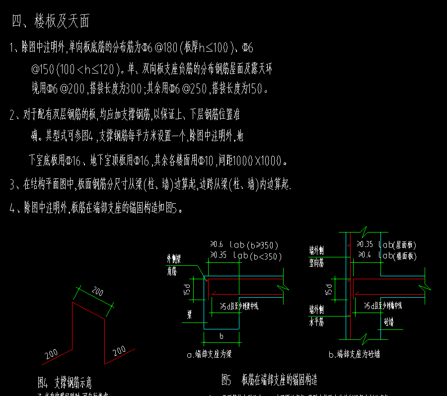 馬凳筋