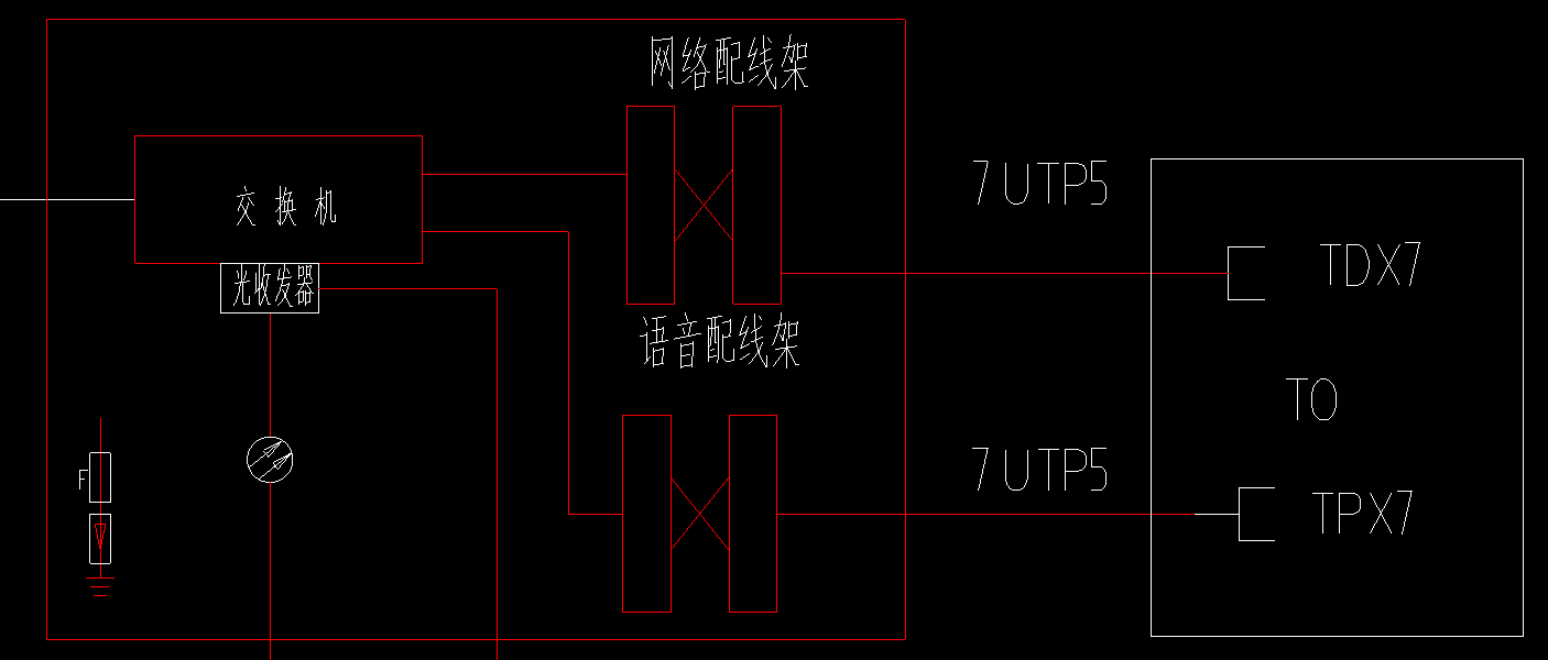 弱電機(jī)柜