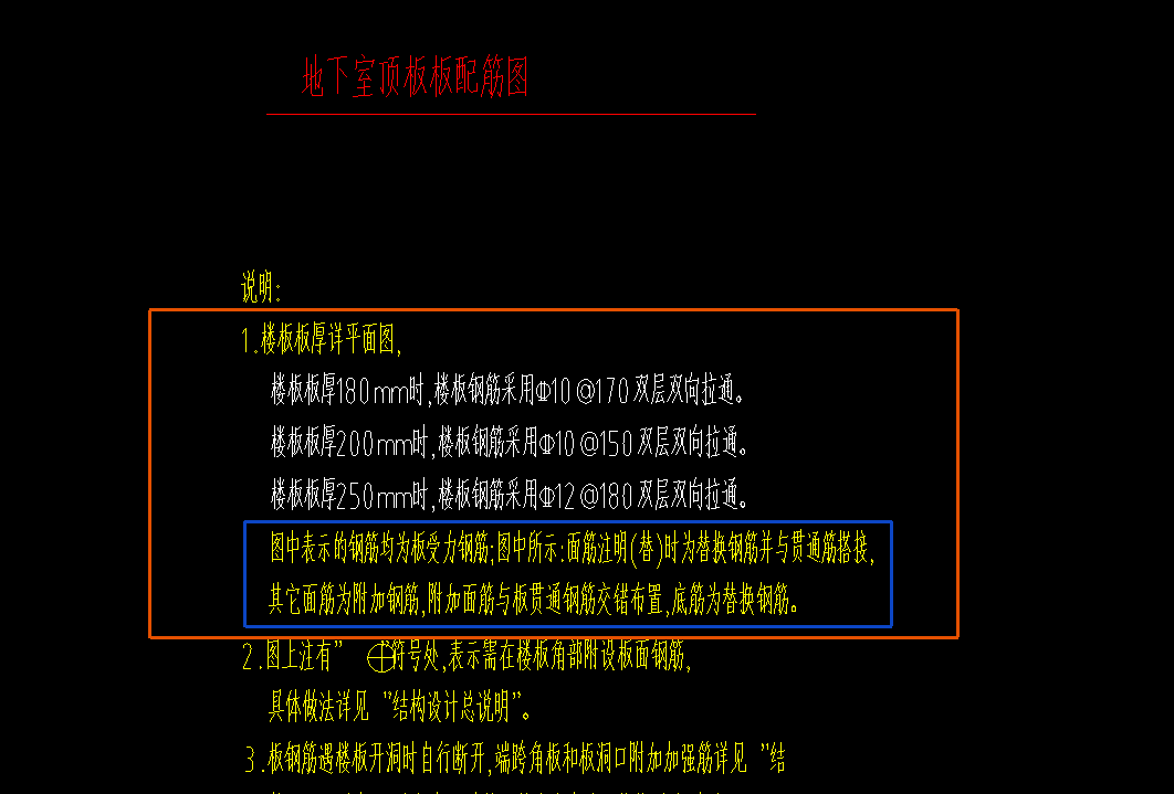 板筋