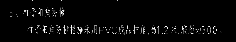 陽角