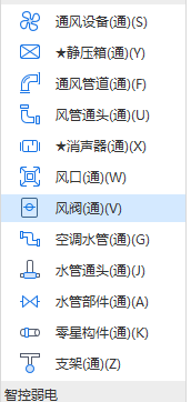 風空調