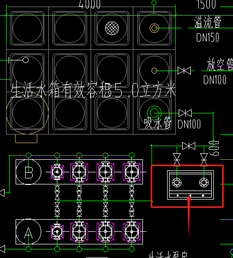 給排水