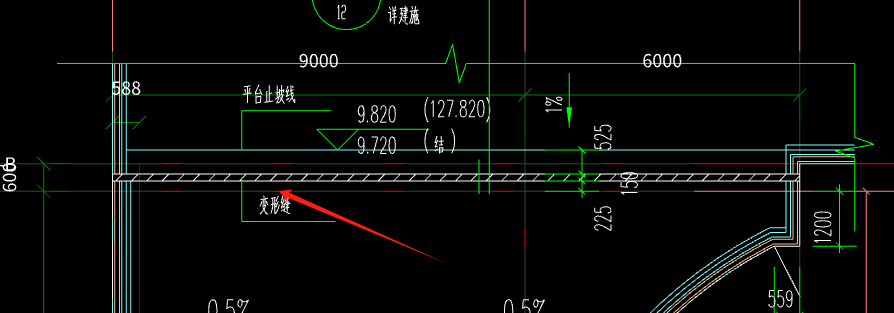 建筑面積