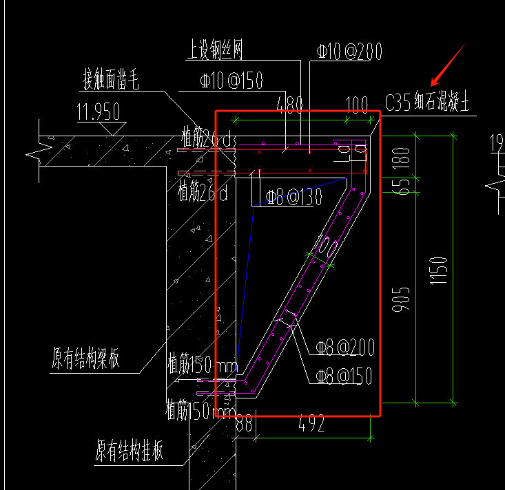 線條
