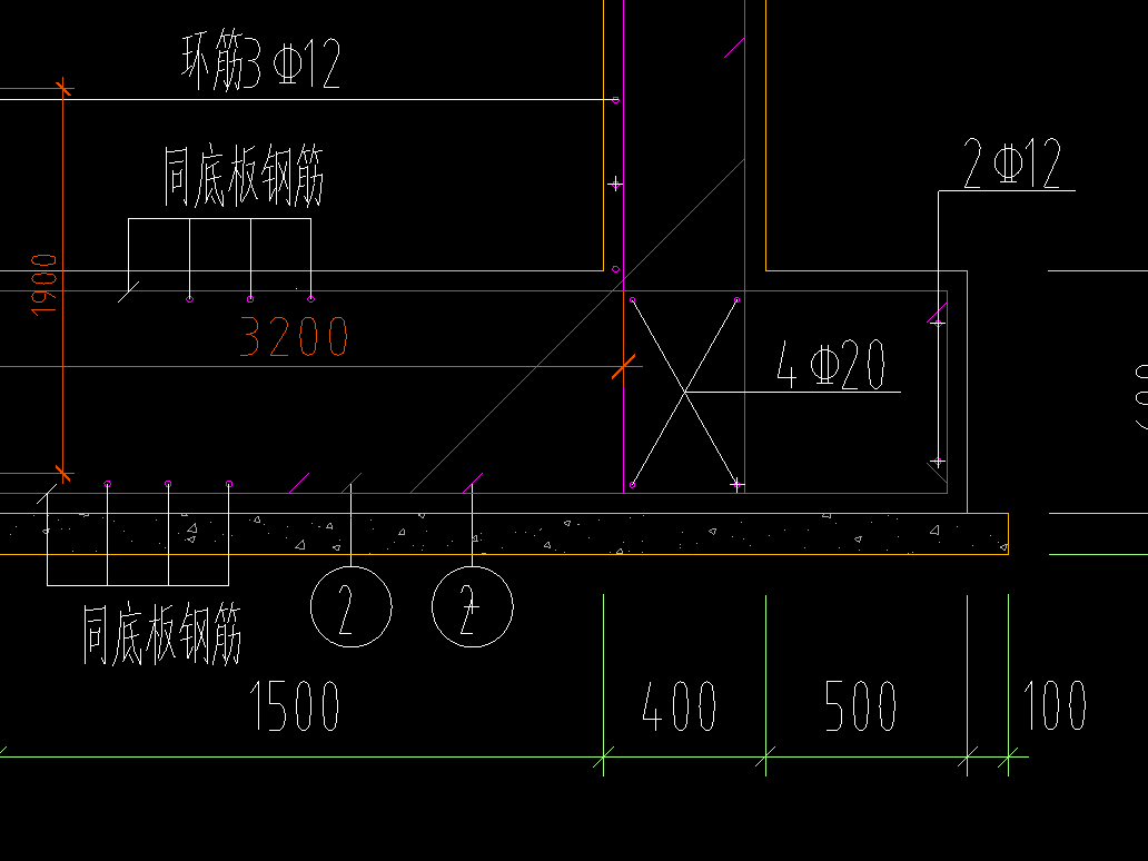 加腋