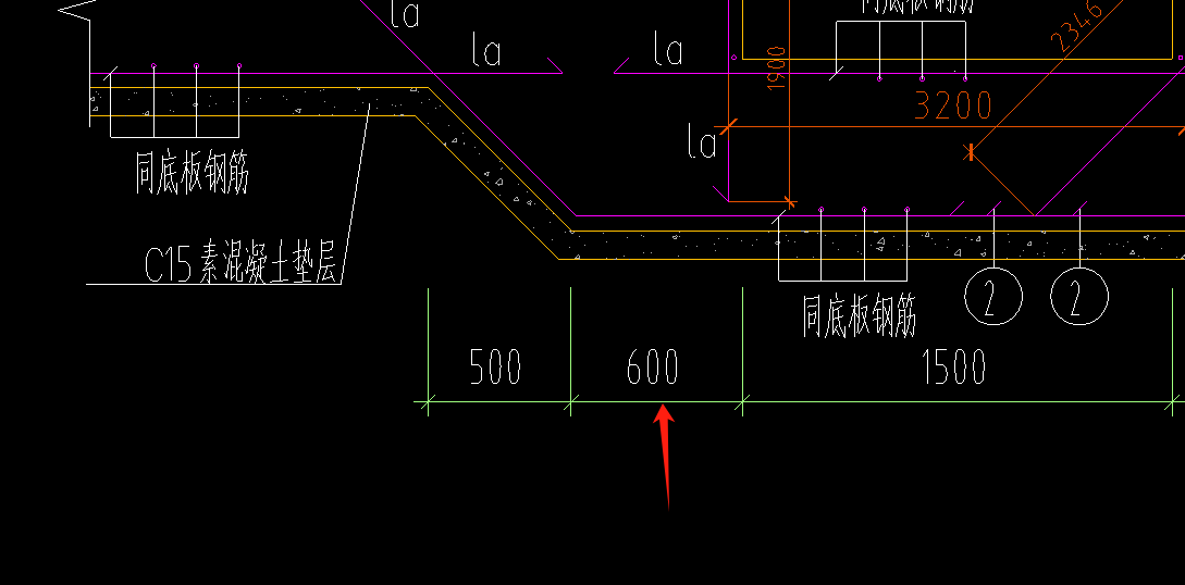 變截面